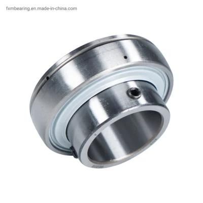 Sblf203/Sblf203-11/Sblf204/Sblf204-12/ UC/UCP/Ucf//Ucpa/Naflu Agriculture Pillow Block Bearing Insert Bearings