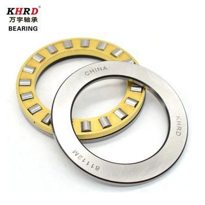 High Performance 81215 81216 Khrd Brand Thrust Roller Bearing for Auto Parts