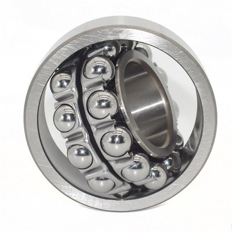 High Quality Self Aligning Ball Bearing 2210 Price