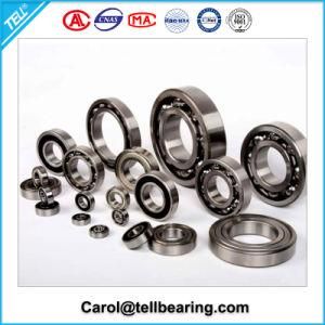 Ball Bearing, Engine Parts Bearing, Motorcycle Parts Bearing with Certificate