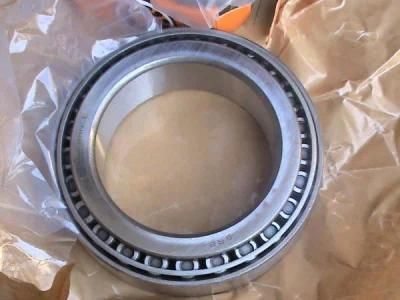 High Quality Chrome Steel Taper Roller Bearings 30304 for Plasticator