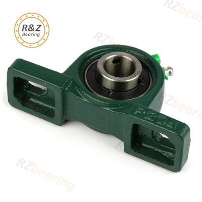 Bearings Needle Roller Bearings Heavy Duty Pillow Block Ball Bearing UCP317 for Agricultural Machinery