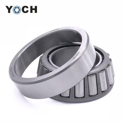 Yoch Koyotapered Roller Bearing 32306 Factory Bearing for Textile Cutuing Cutmachine