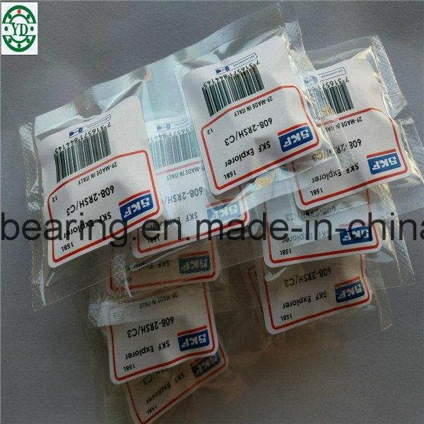 6309.2zr. C3 Deep Groove Ball Bearing Germany