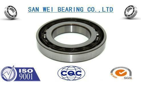 6203zz Double Shield Deep Groove Ball Bearing Manufacturer High Quality Long Life