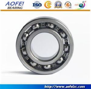 A&F Bearing 35*65*14 Deep Groove Ball Bearing 6007