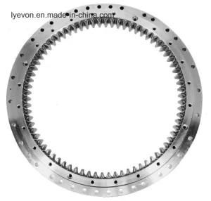 VLI Series VLI200744 Slewing Ring Bearing