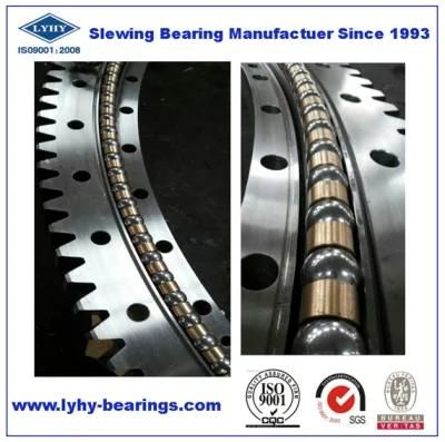 Slewing Bearings Slewing Ring Bearings Ring Bearings Gear Bearings E. 650.20.00. C