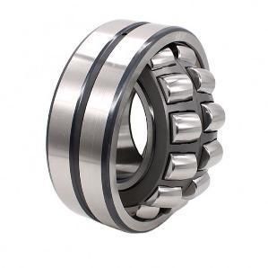 GIL 22200-22300 Series Double Row Spherical Roller Bearing /Cylindrical Bore/Tapered Bore