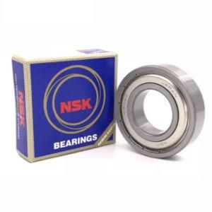 Best Precision Japan NSK Deep Groove Ball Bearings 6307 6307zz 6311 6311zz 2RS Bearings for NSK NTN Koyo