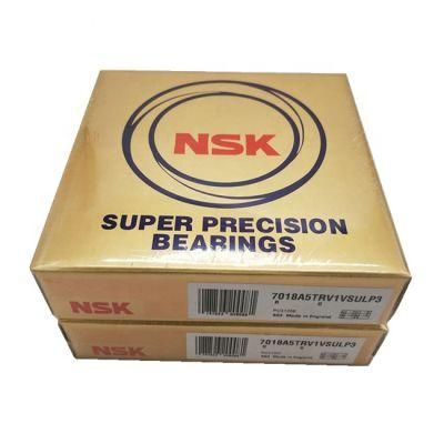 Stock Original NSK SKF Double Row Angular Contact Ball Bearings 3200 3201 3202 3203 3204 3205 3206 3207 3208 3209 3210