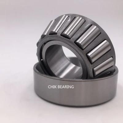 Low Noise Tapered Roller Bearing Auto Bearing JM511946/JM511910 Q JM515649/JM515610 JM612949/JM612910