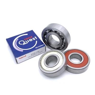China Suppliers. Deep Groove Ball Bearing for Instrument, Wire Cutting Machine High Speed Precision Engine or Auto Parts Rolling Bearings 61800