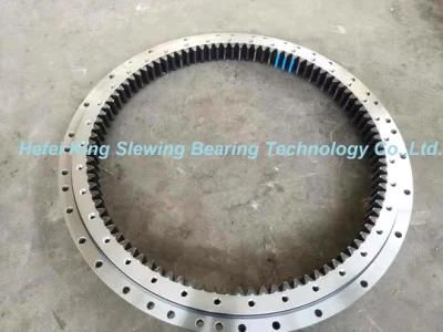 Crane Slewing Replacements for Sy300 Crane Slewing Rings