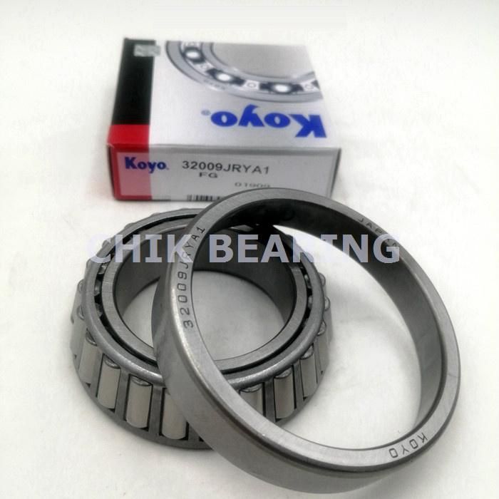 Chik 32220 (7520E) Taper Roller Bearing 32220jr 32220A 32220X Hr32220j 32220j2/Q