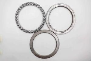 Single Direction Ball Bearing Model No. 51252 From China Supplier