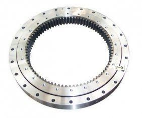 Typ 21/1050.0 Crane Slewing Bearing Yaw Bearings Pitch Bearing