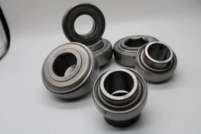 Insert Bearing Sb321, High Quality, Long Life, Distributor China Manufacturer