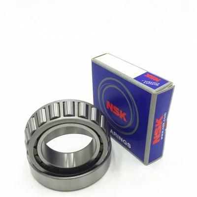 High Quality Timken NSK Koyo Rolling Mill Heavy Truck Gearbox Taper Roller Bearing 32910