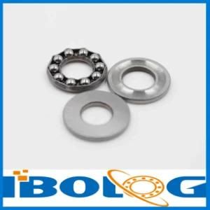 Hot Sale Wholesale Thrust Ball Bearing Model No. 51138m From China Supplier