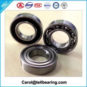 Casting Part, Motor Parts, Auto Spare Part Bearing with Manufacturer