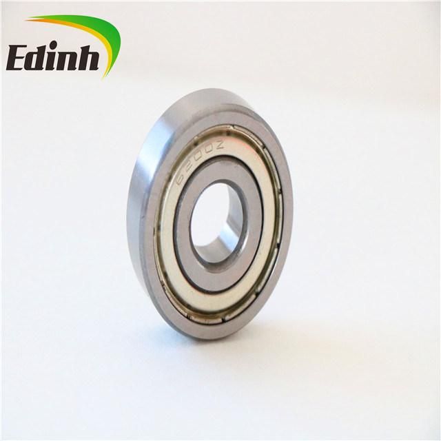 Big Ball Bearings Deep Groove Ball Bearing 6300 Series 6336 6338 6340 6344