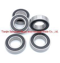 6902RS 15*28*7mm Thin Wall Ball Bearing High Speed Micro Bearing