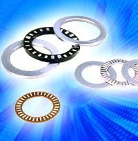 Thrust Needle Roller Bearing