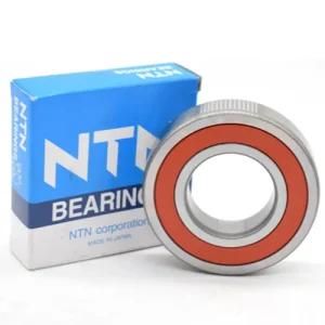 High-Quality Deep Groove Ball Bearing 6206 on Selling with Low Price