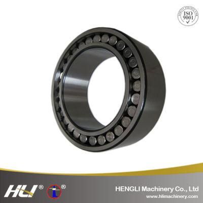 NU22...EM High Radial Load Capacity Cylindrical Roller Bearing for Gas Turbine Engine