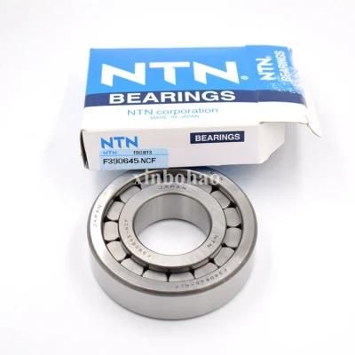 High Precision Auto Parts Used on Sports Appratas N2208em Nu2208em Nj2208em N2209em Nu2209em Nj2209em NTN NSK Koyo Cylindrical Roller Bearing