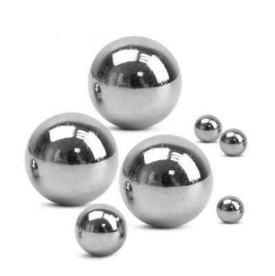 Custom High Quality 0.3mm~300mm Stainless Steel Ball