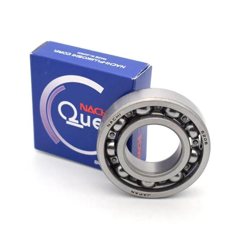 Fast Delivery Deep Groove Ball Bearings 6821 6822 6824 6826 6828 Zz 2RS Bearing for NACHI NTN Koyo