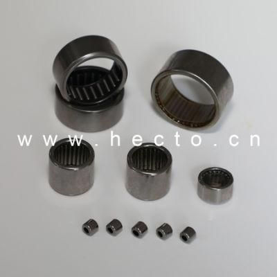 Drawn Cup Needle Roller Bearing with Cage HK0810