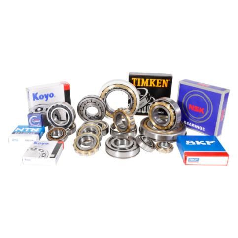Double Row Spherical Roller Bearing NSK 23964 23964/W33 for Auto Parts/ Railway Vehicle Axles/Industry Machinery, OEM Service, Price Advantage