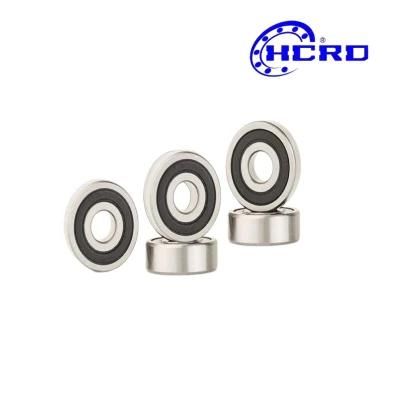 High Quality Stainless Steel Medical Small Micro Ball Bearings 6201 6203 6207 6208