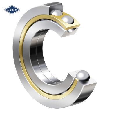 Angular Contact Ball Bearing with Single Row Balls (7264BCMB)