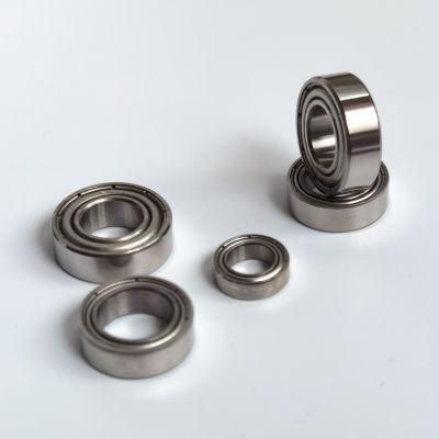 440c Stainless Steel Bearing Ss694 Ss694-Zz Ss694-2RS
