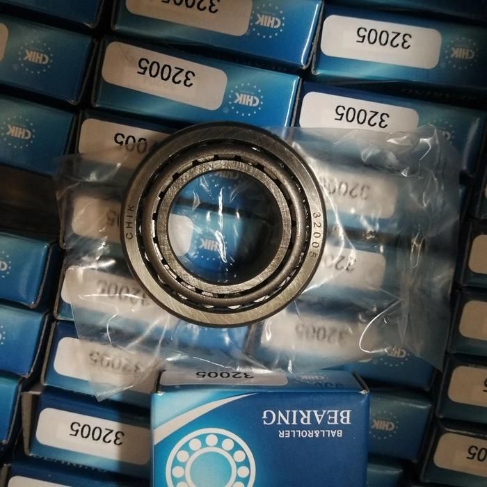 Single Row Taper Roller Bearing 32002 32002jr 32006 32006jr 32003 32003jr 32007 32007jr 32004 32004jr 32008 32008jr Auto Spare Parts