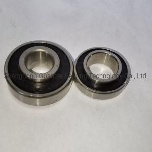 Nonstandard-6001 6201 Zz 2RS Wheel Bearing Deep Groove Ball Bearing Ball Bearings for Motor