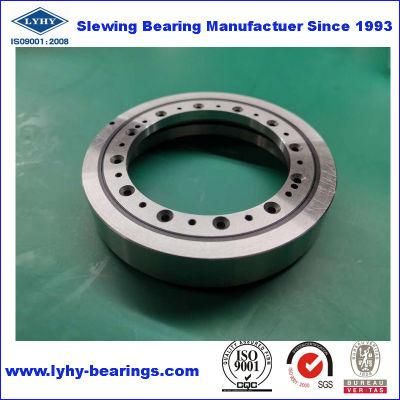 Gearless Turntable Bearing 10-16 0100/0-08000 Slewing Ring Bearing