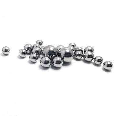 23.0188mm 29/32&prime;&prime; Inch AISI 52100 100cr6 Suj2 Chrome Steel Bearing Balls