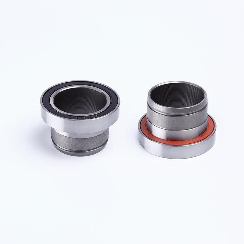 High Speed Clutch Part Deep Groove Ball Bearing