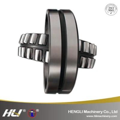 High Precision 24122 24122K 24122 W33 24156 24156K 24156 W33 Self-Aligning Spherical Roller Bearing for Crane OEM Services