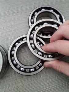 Tapered Roller Bearing, OEM Brand as Your Requirement