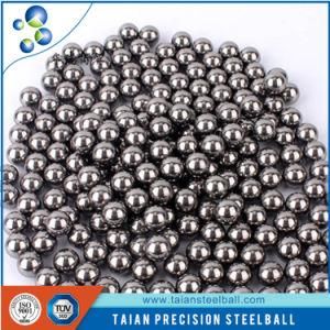 Pillow Block Bearing Chrome Steel Ball for Bearing Parts