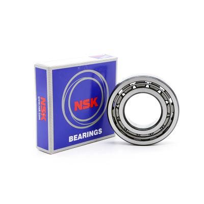 Original Auto Parts Reduction Box Rolling Mill Cylindrical Roller Bearing Nj2326m Nup2326m