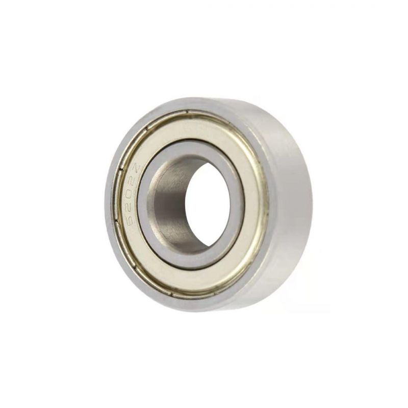 Lager Kugellager High Speed C3 Deep Groove Ball Bearing 6202 Zz