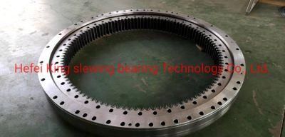 National Standard Knb 11840 Machinery Bearing Slewing Bearing Cx130