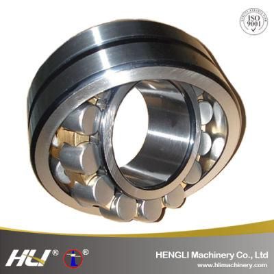 150*225*75 Self-aligning Bearing 24030 K Pressed Steel Cage Spherical Roller Bearing For Mining And Construction Equipment
